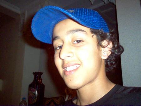 OUSSAMA