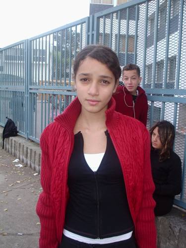 LAMYAA